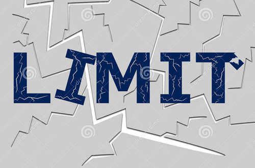 What to do if you are complained about by extreme words
