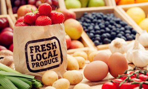 Fresh food e-commerce Tuotuo Workshop "Be yourself, don't follow the trend, be careful to imitate, and make money"