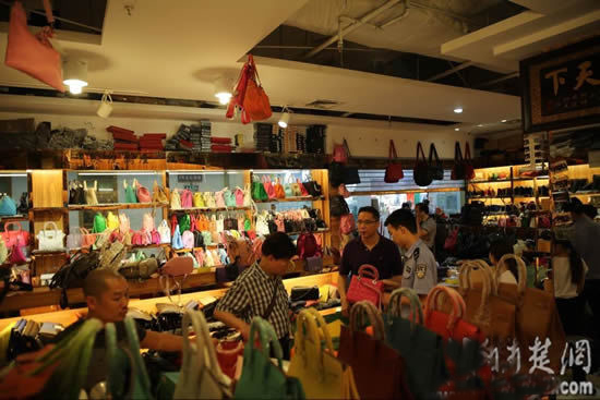 A classic case of purchasing clothing business in Taobao store, she actually earned 6 million in 6 years!