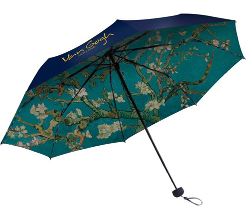 Classic Case: Paradise Umbrella uses IP to "wind" young people