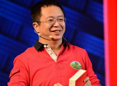 Zhou Hongyi finished shooting Baidu! 360 Search announces abandonment of all consumer medical commercial promotion