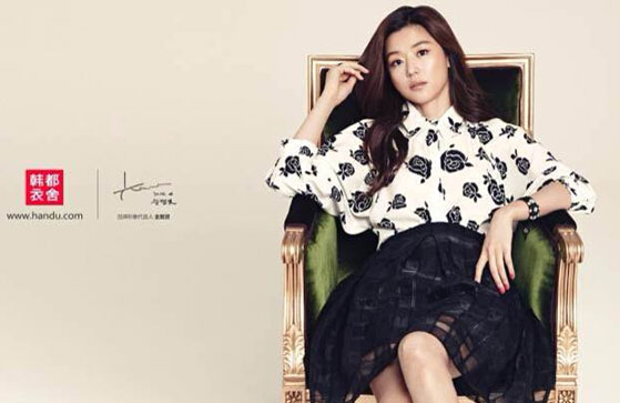 Zhao Yingguang, founder of Handu Yishe: 2016 Internet celebrities are fierce