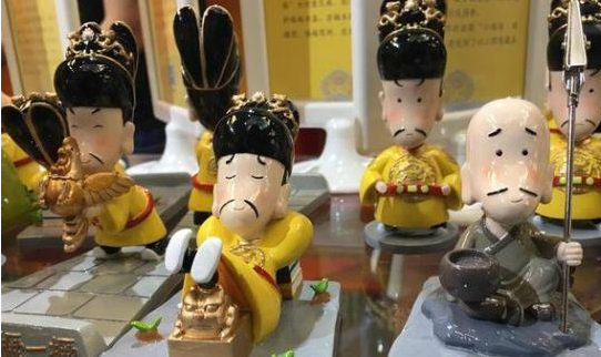 The Creation Festival opens, Taobao wants to add a trendy label to itself