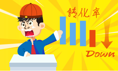 What should I do if the store has traffic but no conversion? How to improve the store conversion rate?