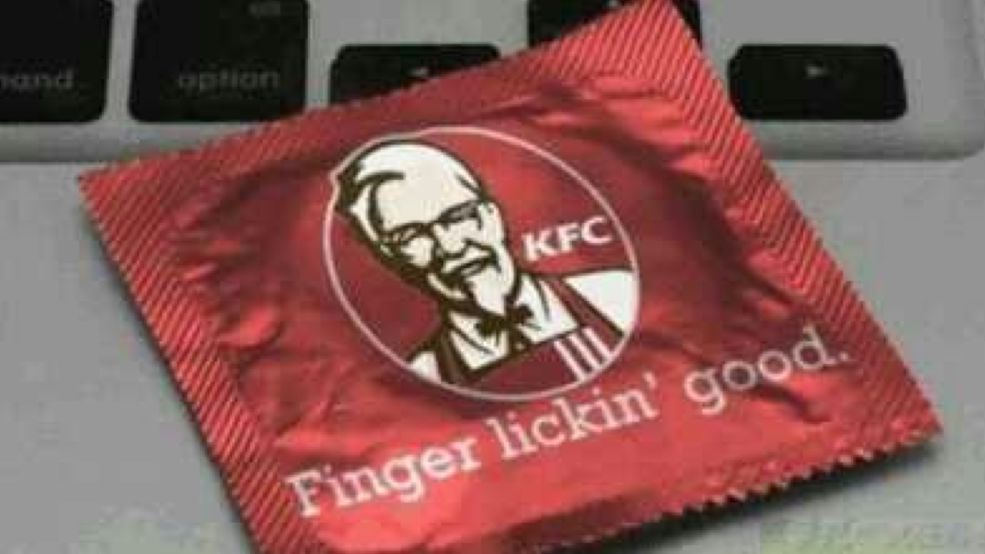 "Condom" is also fake? Taobao helps police remove fake adult supplies den