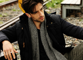 What's going on with men's clothing this year? 2016 Tmall Men's Clothing Double 11 full spoil