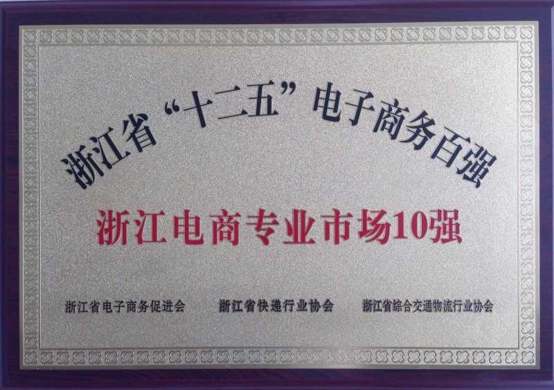 What are the largest Taobao villages in China?