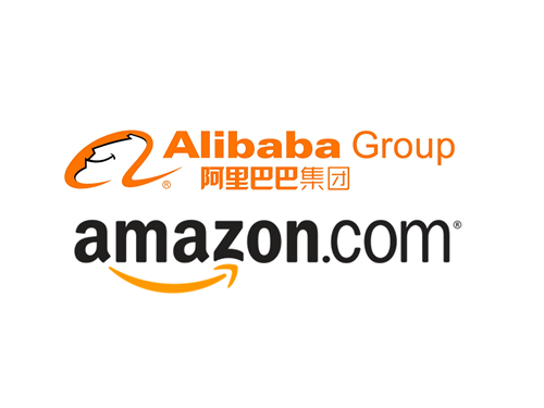 Alibaba and Amazon Cold War Will Influence the Geopolitical Scenario of China and the United States