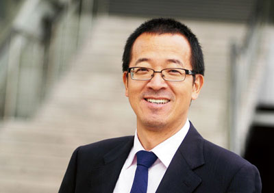 Yu Minhong: There is almost no hardship and is worth mentioning!