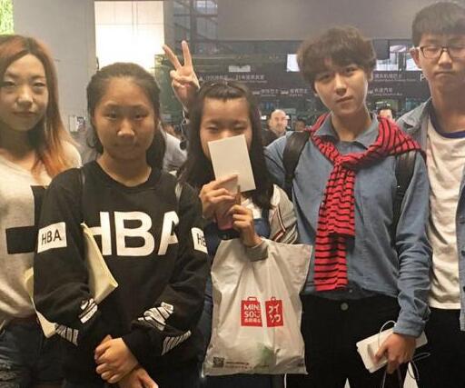 The legendary Internet celebrity road of the No. 1 Sister Hongqiao