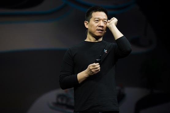 Sun Hongbin's 15 billion blood transfusion behind Jia Yueting: All of the two Shanxi businessmen