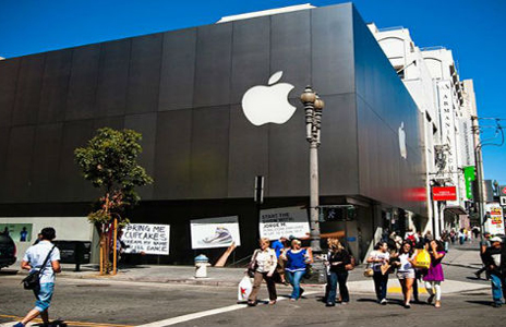 Apple has battery problems recalled overseas, China is forgotten again