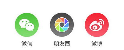 Lao Gao’s 8 experiences on Weibo