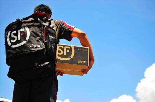 SF Express Services Enter Vietnam