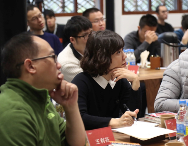 Alibaba CEO Zhang Yong reviews Alibaba: Strategy is made, and what others summarize has nothing to do with you