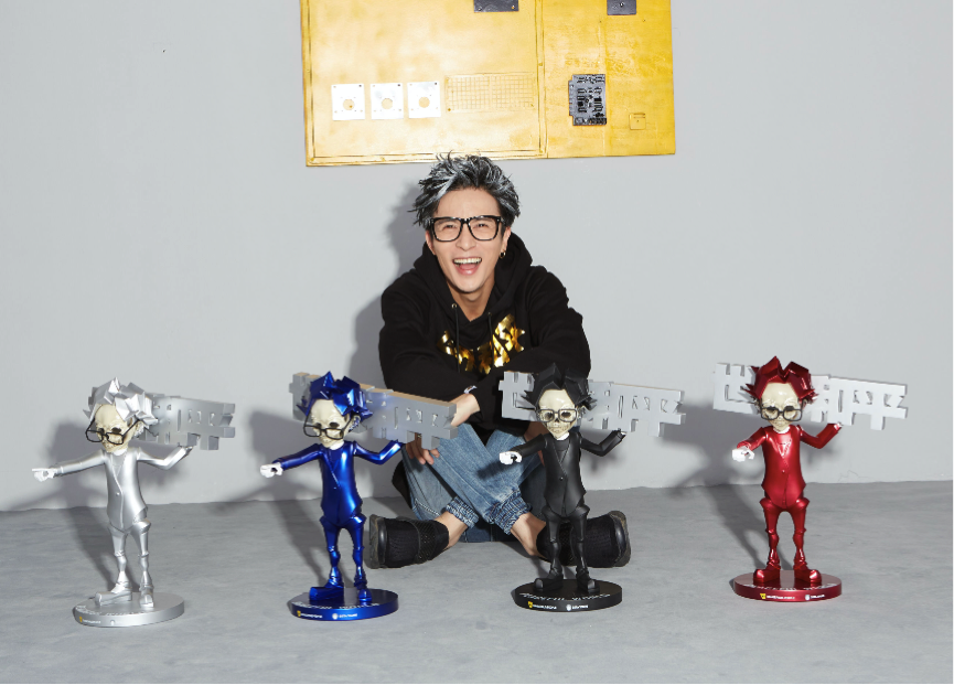Xue Zhiqian's Road to the Most Popular Star Store Owner on Taobao