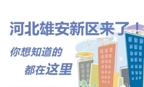 Want to go to Xiongan to find gold? Alibaba, Jingdong, Suning has already taken the lead