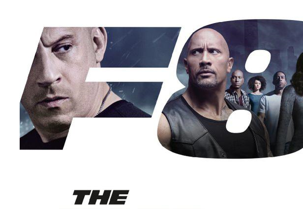 Chinese funders behind "Fast and Furious 8": China Film and other capitals poured in from China