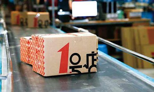 After passing the running-in period with JD.com, the No. 1 store has not been marginalized but still faces challenges
