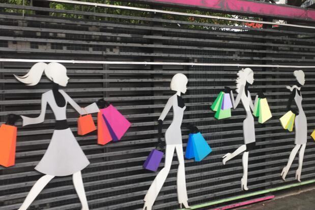 Taobao stores meet these indicators without worrying about lack of traffic