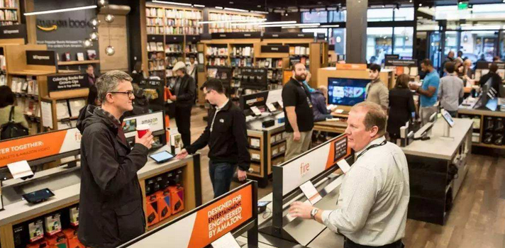 Major retail changes: offline bankruptcies are on the rise, why do e-commerce giants fall in love with the entity?