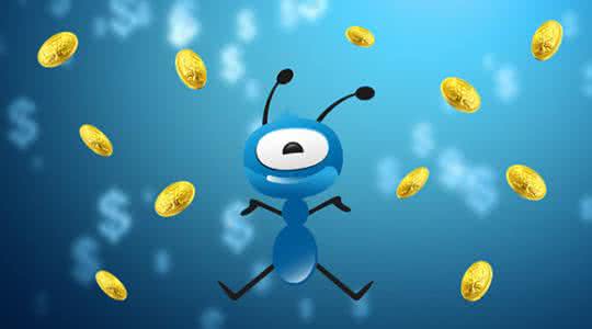 Ant Financial demonstrates three forces to promote cashless society construction