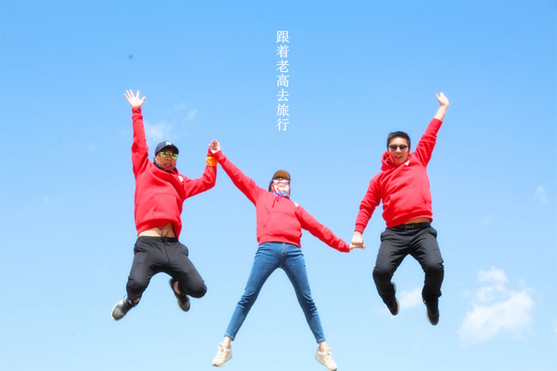 Highlights of the activities of the 10th Dunhuang Station of the Laogao E-commerce Tour Group