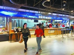 The Myth and Ordinary of Hema Fresh: The problem of queuing for freshness is difficult to solve