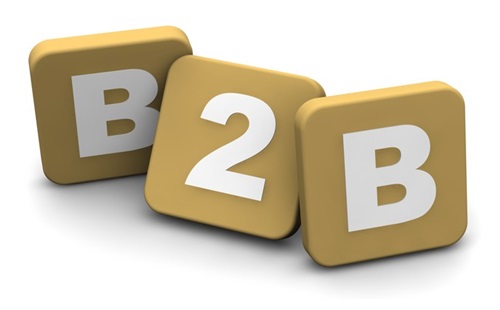 Rules of development of e-commerce: two-way extension of online and offline