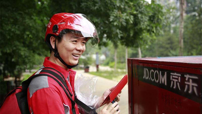 JD.com fights each other every day: the game between the platform and express delivery companies is to be continued