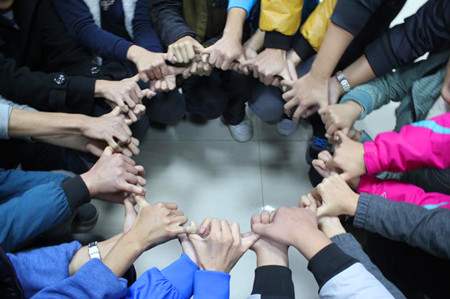Seventh Anniversary Meeting Sharing—Only by grasping customers can you grasp the future