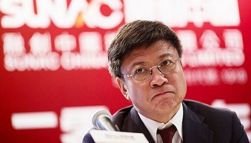 LeTV: It is not ruled out that new investors Tencent, JD.com, and Alibaba will secretly meet LeTV?