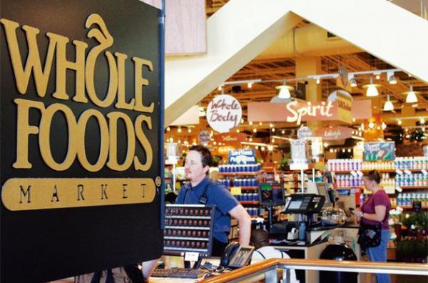 Amazon's acquisition of Whole Foods Supermarket is approved by shareholders to complete in the second half of the year