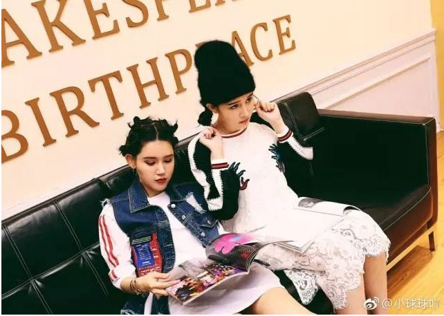 Zhao Benshan’s daughter sells clothes on Taobao live broadcast: Dad says quality and integrity are the first priority! 【Content Marketing】