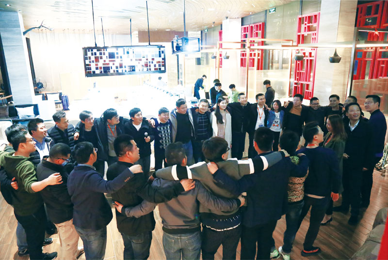 What are the advantages of joining Laogao E-commerce Club?