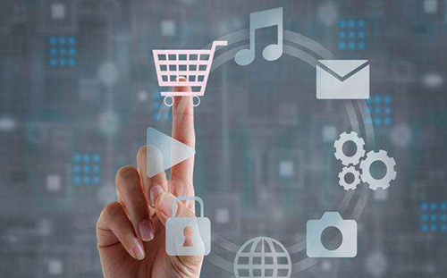 The Past, Present and Future of New Retail