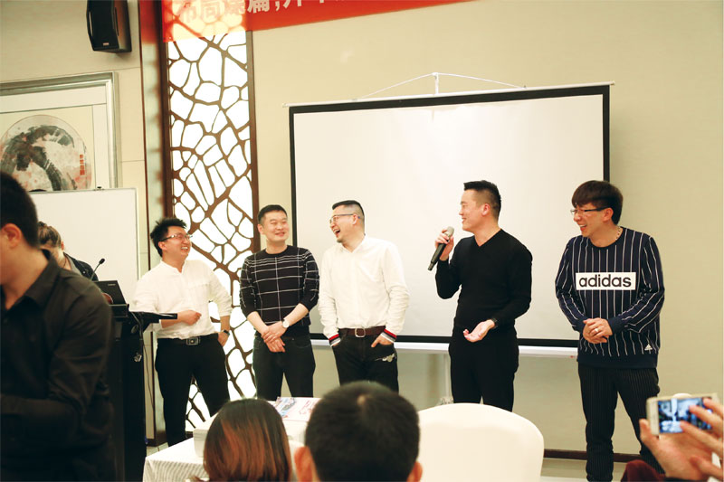 The practical experience of traditional e-commerce veterans switching to fresh food e-commerce 1