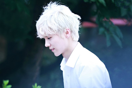 Lu Han announced his relationship, Taobao took advantage of the situation