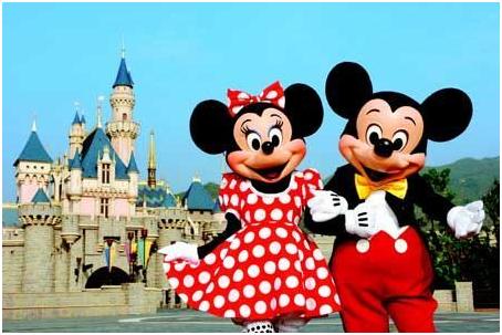 What consumers buy is not the product, but emotional identification