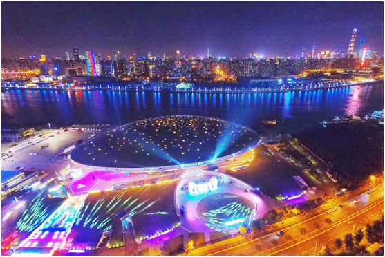 2017 Tmall Double 11 gold buyers are here! The first wave of provincial, municipal and county transaction rankings are released