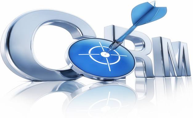 Is CRM the only weapon to maintain old customers?