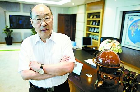 Shuanghui Legend: At the age of 66, he lost 12.1 billion yuan, and at the age of 76, he brought the company to the top 500...