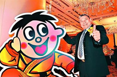 Wangzai Milk - A story you don’t know after the brand