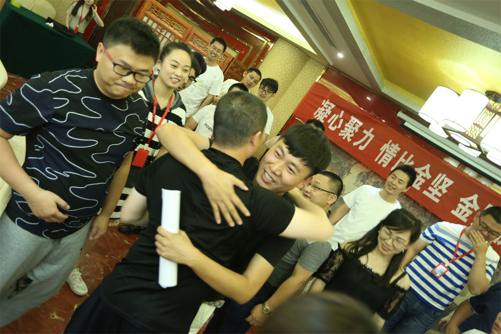 Jinguan Club: Let every brother become an entrepreneur with family and country feelings and social responsibility: Let every brother become an entrepreneur with family and country feelings and social responsibility