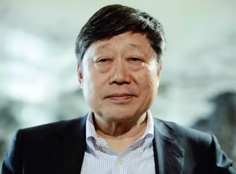 Zhang Ruimin, the representative of CEO of the Internet era - smashing the refrigerator angrily