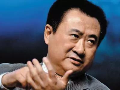 A big earthquake in the e-commerce industry! Tencent Wanda Alliance creates a "new consumption", Jack Ma is in tears!