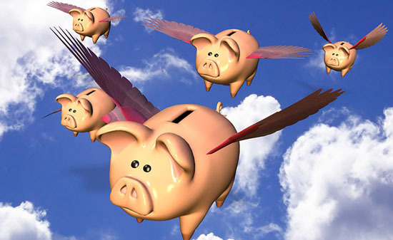 If you do e-commerce, what sparks will happen?