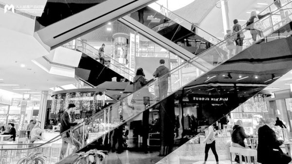 The general trend of retail change, where is the new retail of e-commerce? _E-commerce retail