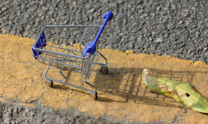 [E-commerce Operation] How to effectively increase the score of the express train?