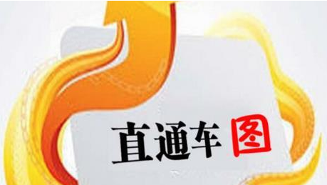 How to make a high-click express train picture! 【Taobao operation】